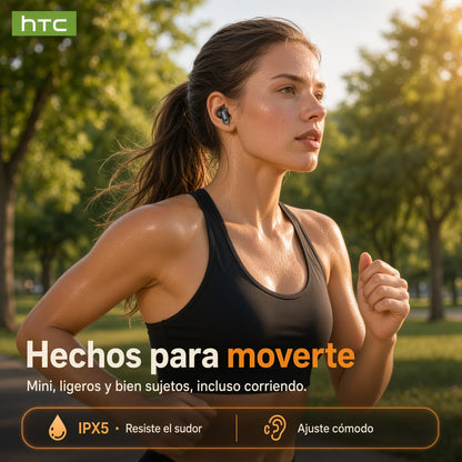 Auriculares HTC