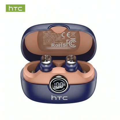 Auriculares HTC